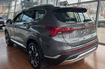 Hyundai Santa FE Top