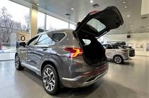 Hyundai Santa FE Top SE