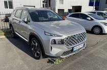 Hyundai Santa FE Top