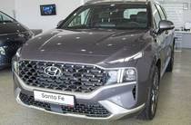 Hyundai Santa FE Top SE