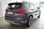 Hyundai Santa FE Top SE