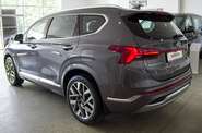 Hyundai Santa FE Top SE