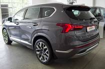 Hyundai Santa FE Top SE