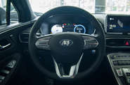 Hyundai Santa FE Top SE