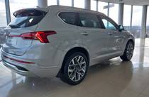 Hyundai Santa FE Top