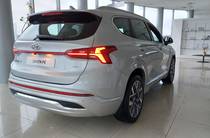 Hyundai Santa FE Top