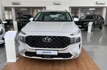 Hyundai Santa FE Top