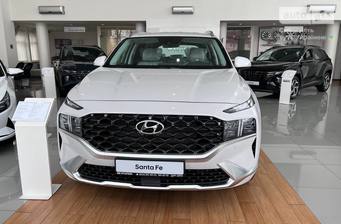 Hyundai Santa FE 2022 Top