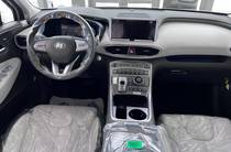 Hyundai Santa FE Top