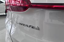 Hyundai Santa FE Top