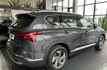 Hyundai Santa FE Elegance