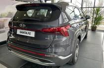 Hyundai Santa FE Elegance