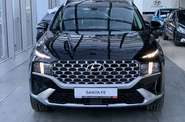 Hyundai Santa FE Top