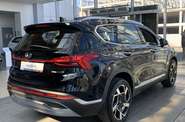 Hyundai Santa FE Top