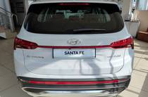 Hyundai Santa FE Elegance