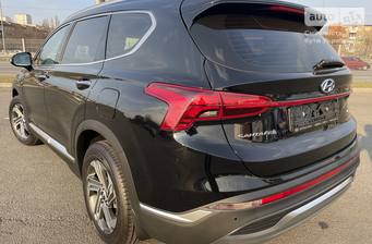 Hyundai Santa FE 2022 Elegance