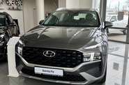 Hyundai Santa FE Dynamic