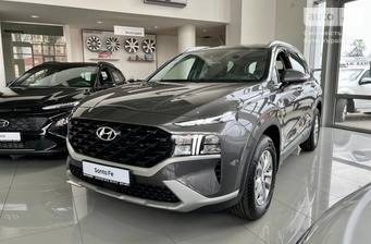 Hyundai Santa FE 2022 Dynamic
