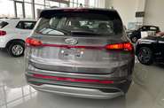 Hyundai Santa FE Dynamic
