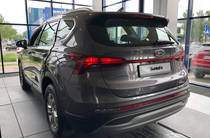 Hyundai Santa FE Dynamic