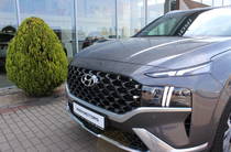 Hyundai Santa FE Top SE