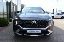 Hyundai Santa FE Top SE