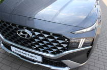 Hyundai Santa FE Top SE