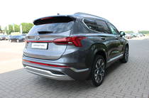 Hyundai Santa FE Top SE