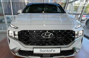 Hyundai Santa FE 2023 Top SE