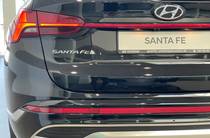 Hyundai Santa FE Top SE