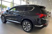 Hyundai Santa FE Top SE