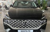 Hyundai Santa FE Top