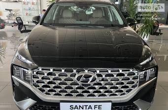 Hyundai Santa FE 2023 Top