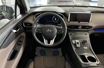 Hyundai Santa FE Top