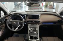 Hyundai Santa FE Top