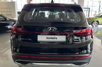 Hyundai Santa FE Top