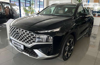 Hyundai Santa FE 2023 в Киев