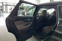 Hyundai Santa FE Top