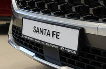 Hyundai Santa FE Top SE