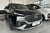 Hyundai Santa FE Top SE