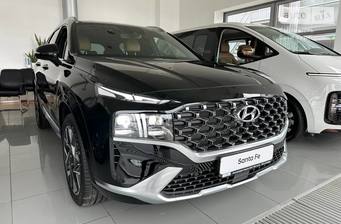 Hyundai Santa FE 2023 Top SE