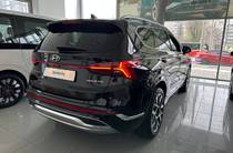 Hyundai Santa FE Top SE