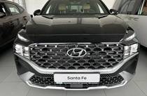 Hyundai Santa FE Top SE