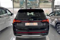 Hyundai Santa FE Top SE