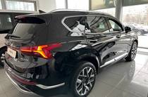 Hyundai Santa FE Top SE