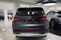 Hyundai Santa FE Top