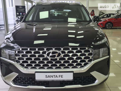 Hyundai Santa FE 2023 Top SE