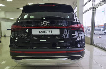 Hyundai Santa FE 2023 Top SE