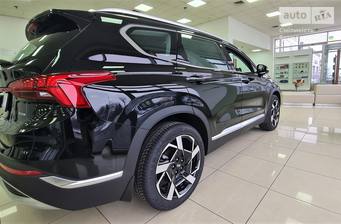 Hyundai Santa FE 2023 Top SE