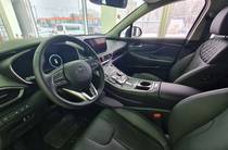 Hyundai Santa FE Top SE